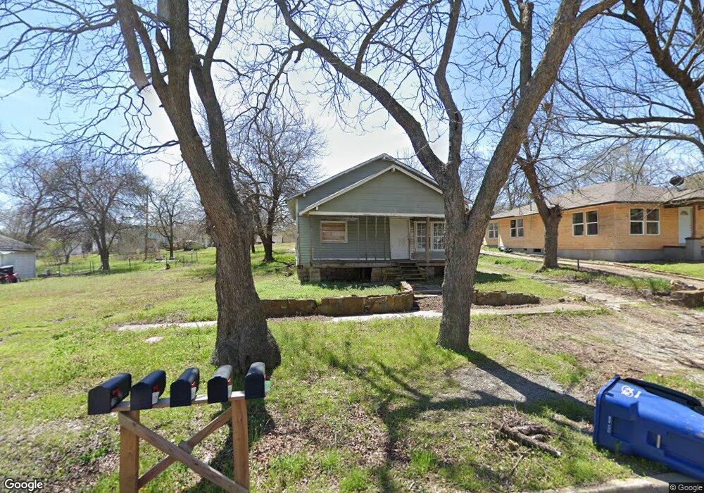 315 E 15th St, Ada, OK 74820 - photo 1