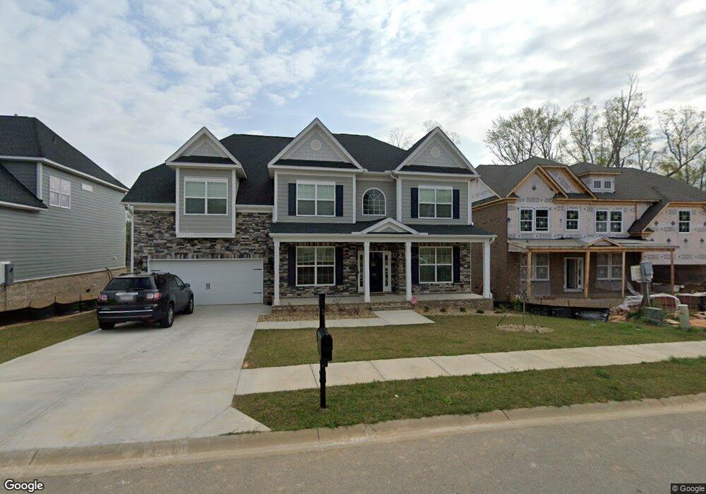 356 Lightning Bug Ln, Lexington, SC 29072 - photo 1