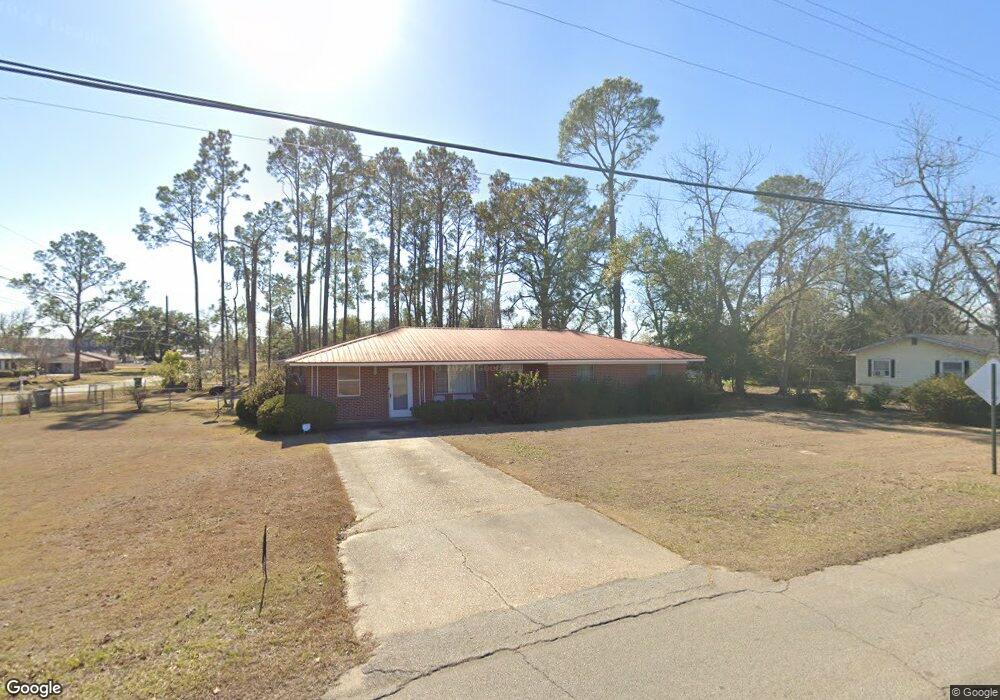 405 E 7th St, Donalsonville, GA 39845 - photo 1