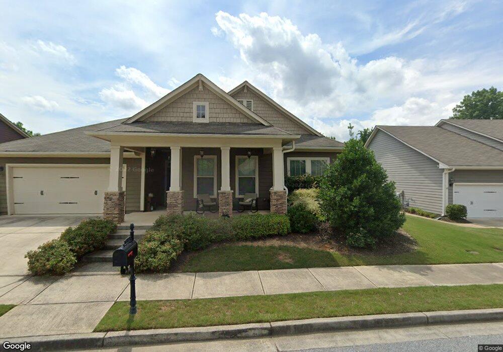 302 Sassafras Crossing, Canton, GA 30115 - photo 1