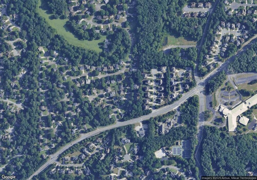 10460 E Willow Run, Alpharetta, GA 30022 - photo 1