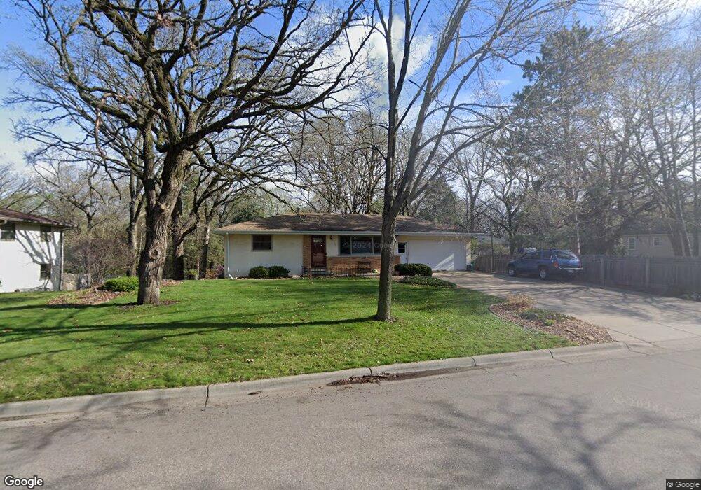 2819 121st Ln NW, Coon Rapids, MN 55433 - photo 1