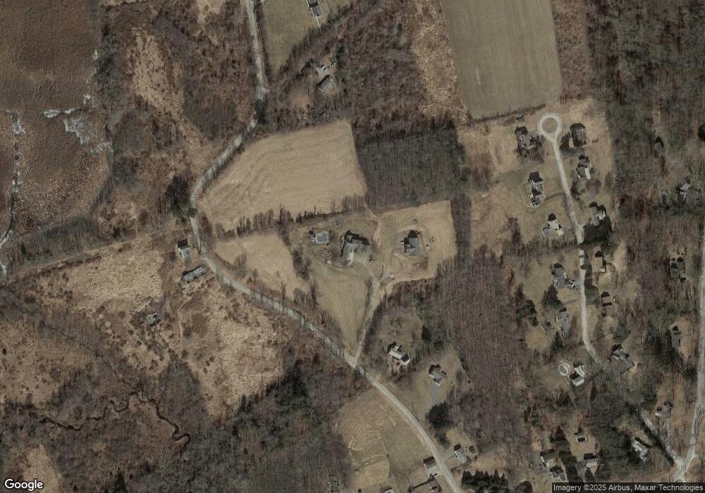 33 Meehan Rd, Woodstock, CT 06281 - photo 1