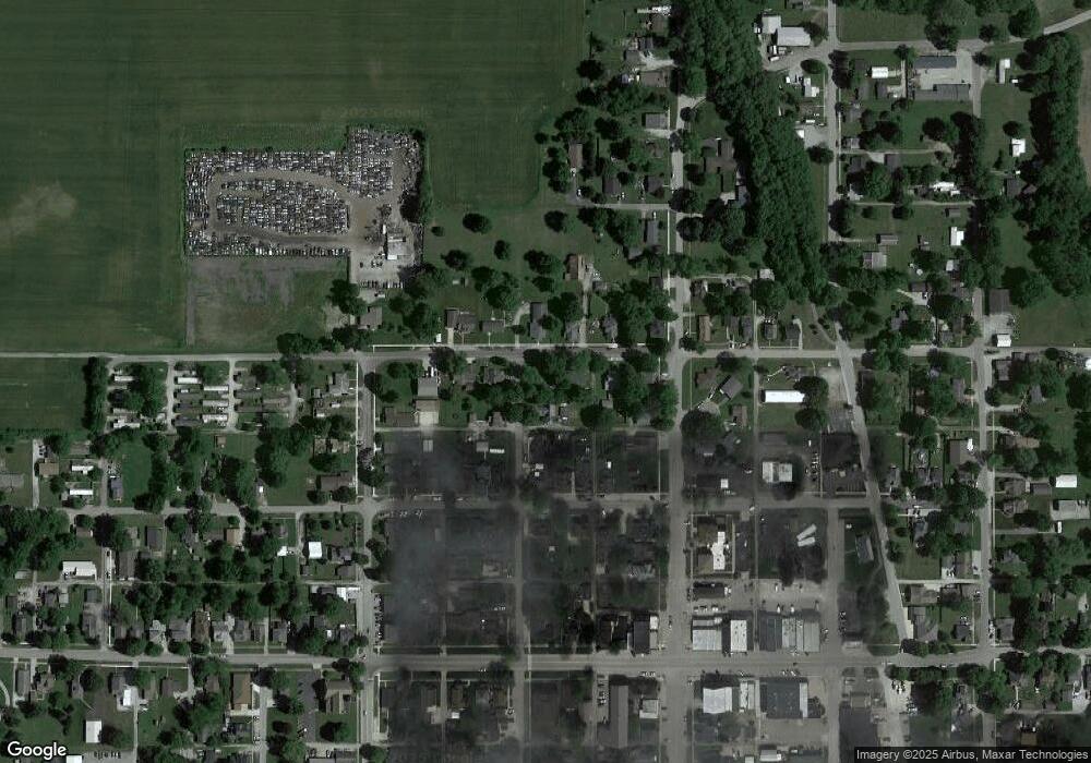 224 N Vine St, Thorntown, IN 46071 - photo 1