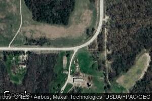 18704 205th St, Keosauqua, IA 52565