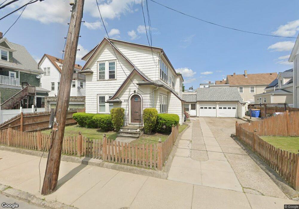 232 Shirley St, Winthrop, MA 02152 - photo 1