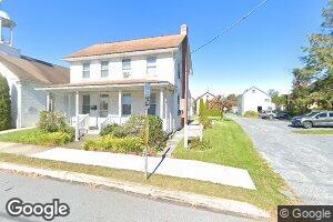 3 W Main St, Hershey, PA 17033
