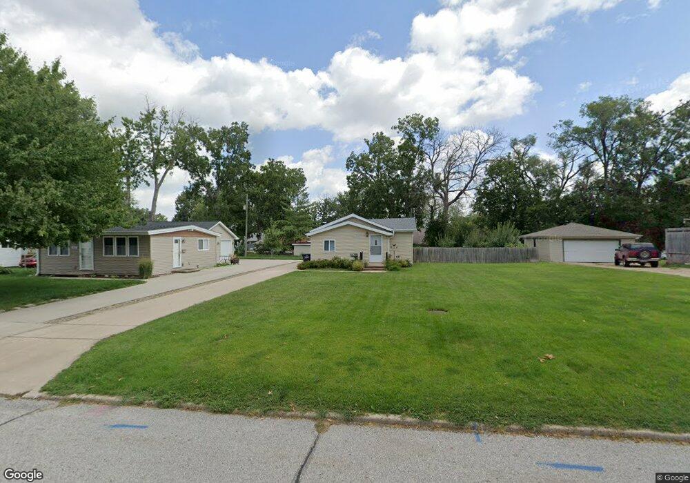 4109 56th St, Des Moines, IA 50310 - photo 1