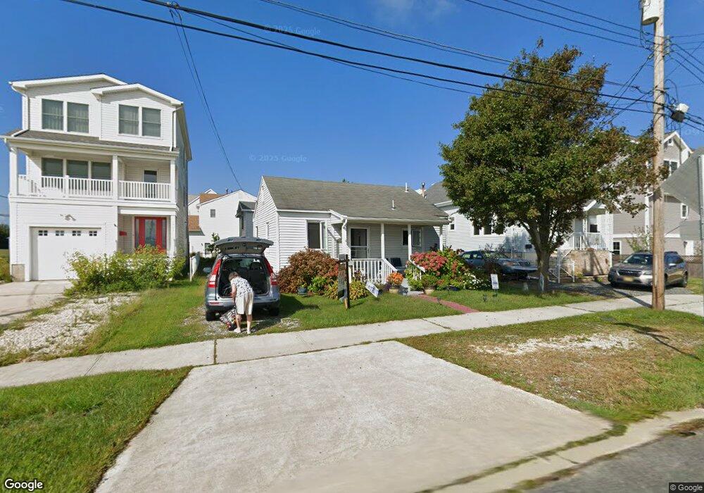 1707 N Bayview Ave, Seaside Park, NJ 08752 - photo 1