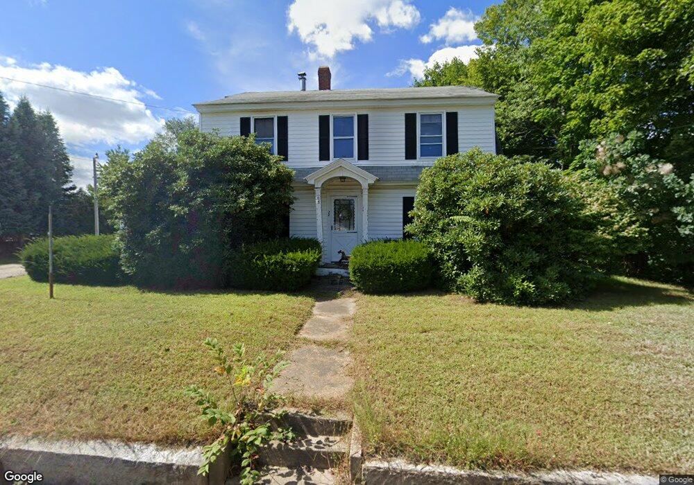 72 Main St, Epping, NH 03042 - photo 1