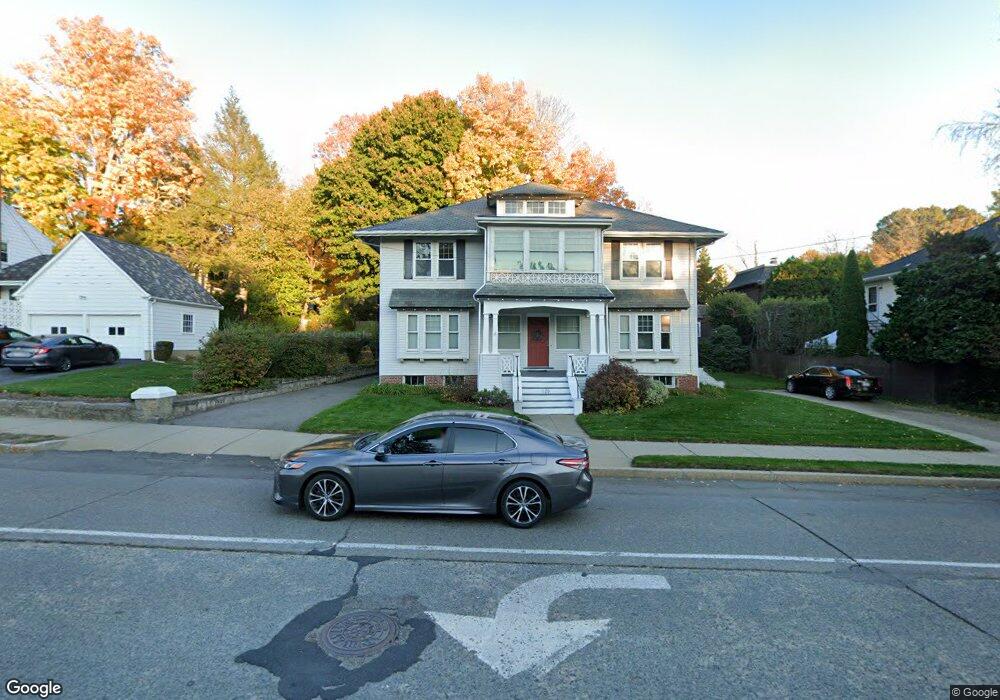 1120 Centre St unit 1122, Newton Center, MA 02459 - photo 1