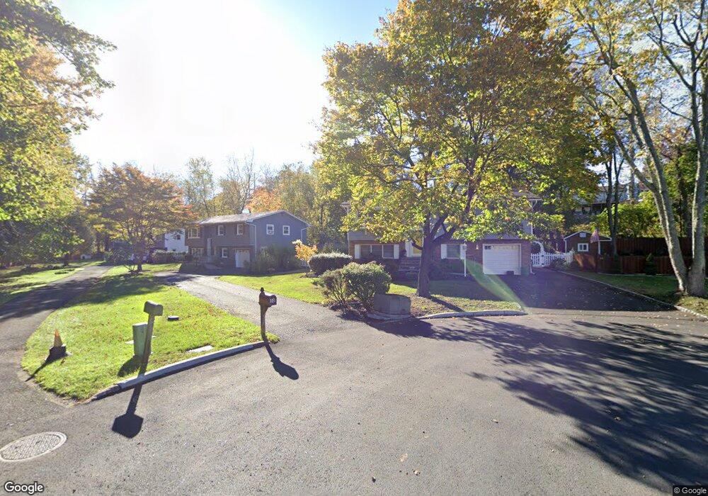 54 Whitman St, Congers, NY 10920 - photo 1