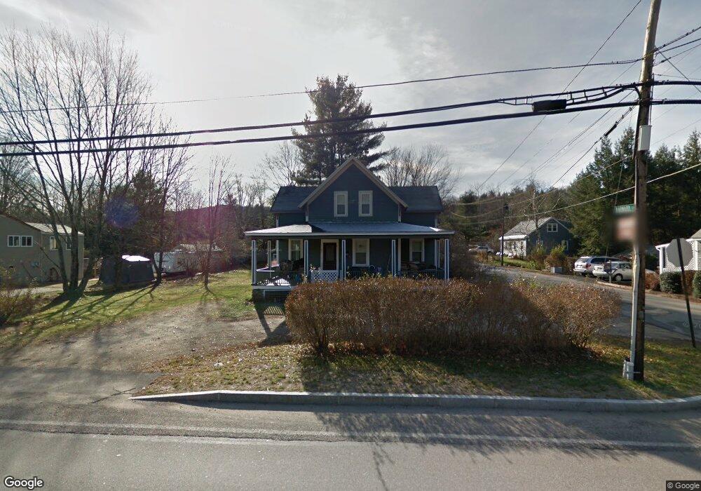 80 S Mast St, Goffstown, NH 03045 - photo 1