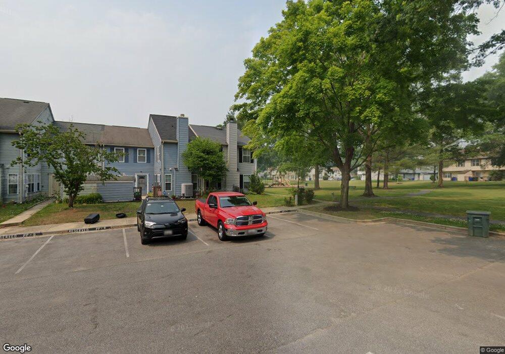 3015 N Dale Ct, Bowie, MD 20716 - photo 1