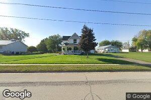 600 W Union St, Edgewood, IA 52042