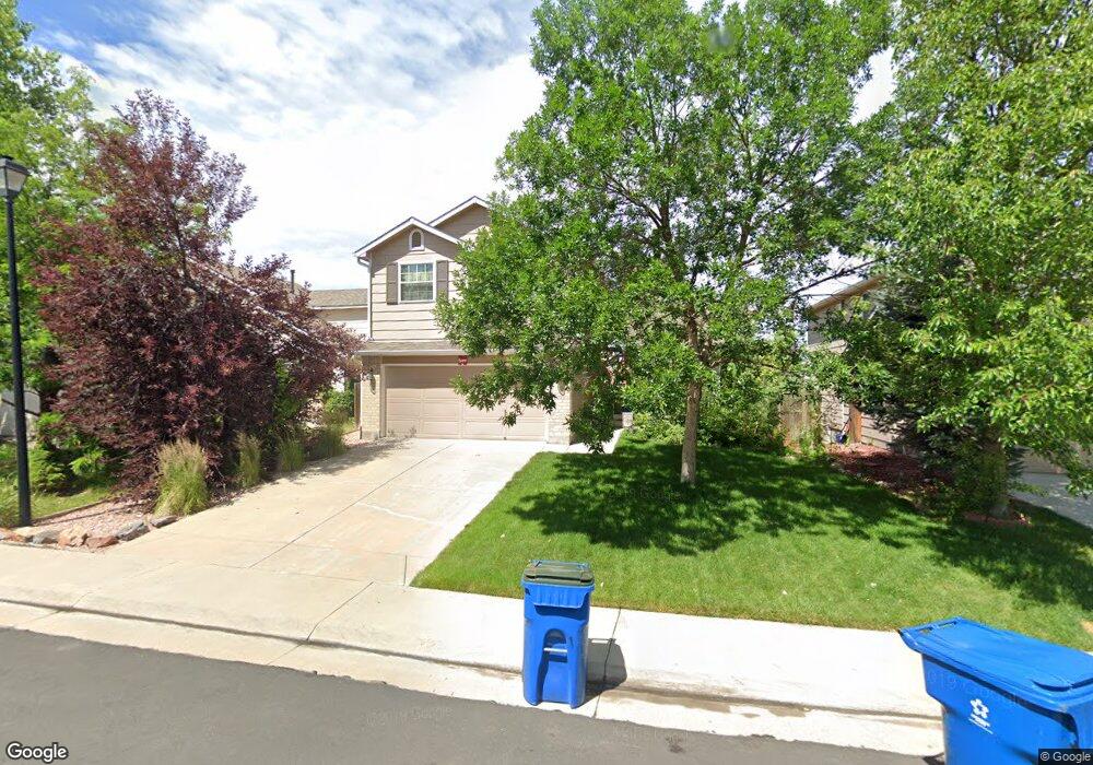 5157 S Valdai St, Aurora, CO 80015 - photo 1