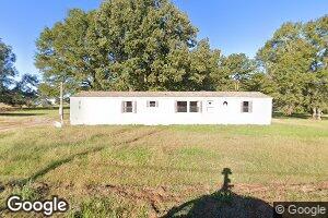 202 Mccoy Ln, Gloster, LA 71030