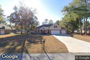 103 Mingledorff Ct, Springfield, GA 31329