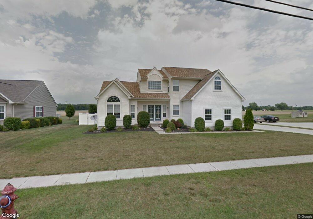 419 Georgetown Rd, Penns Grove, NJ 08069 - photo 1