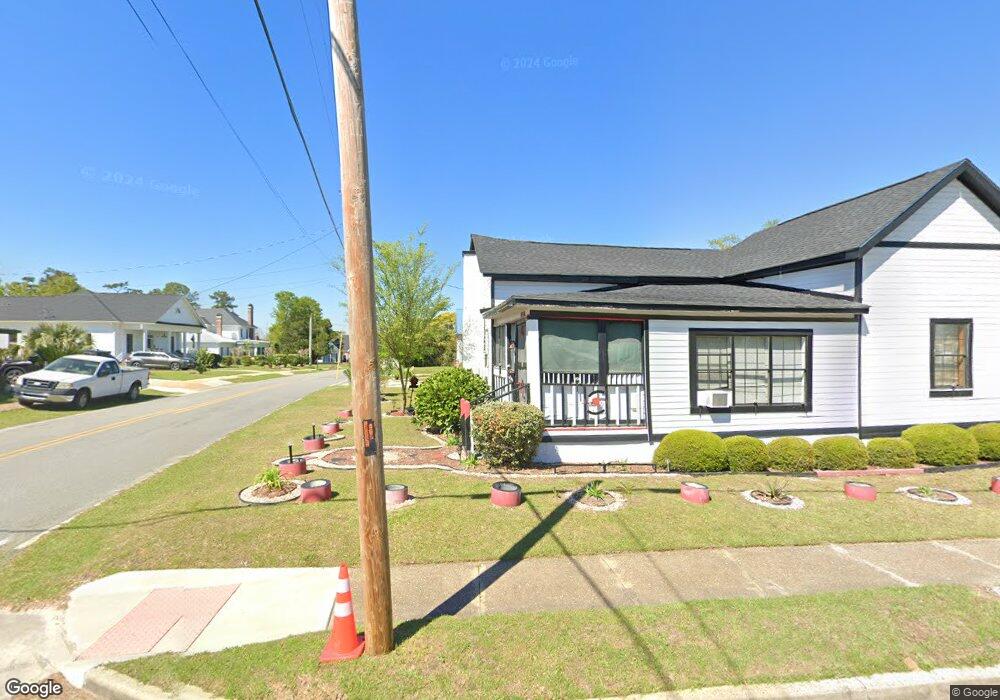 40 4th Ave SW, Cairo, GA 39828 - photo 1