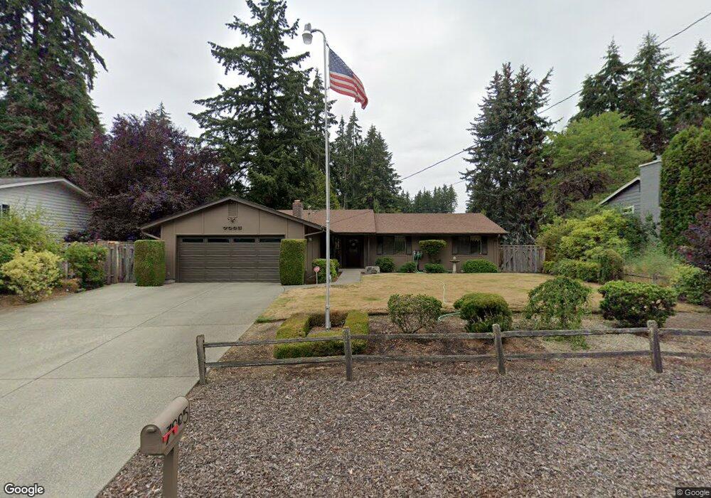 7005 47th St W, University Place, WA 98466 - photo 1