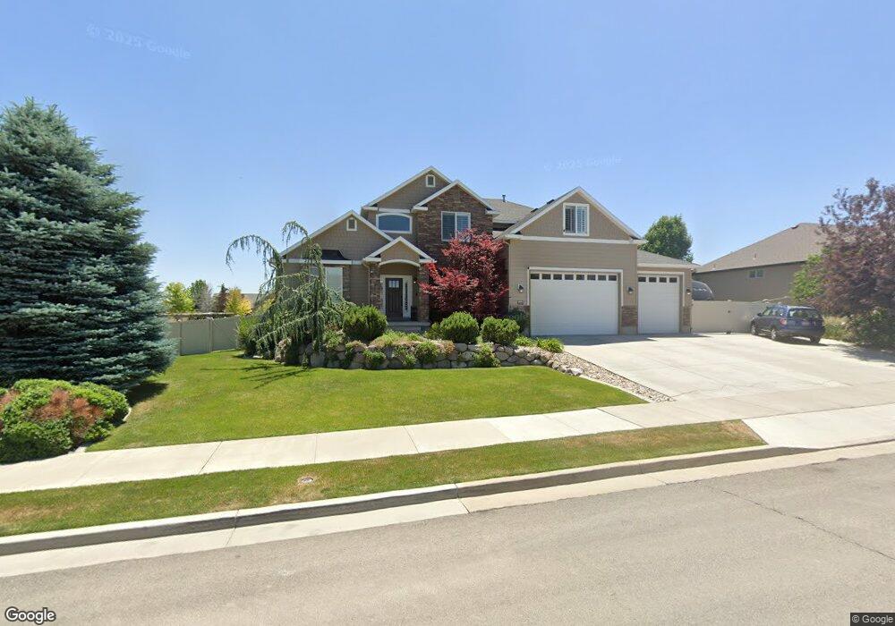 2839 W Proudest Ln, South Jordan, UT 84095 - photo 1