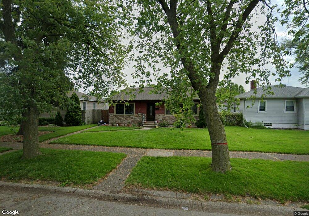 8143 E 4th Place, Highland, IN 46322 - photo 1