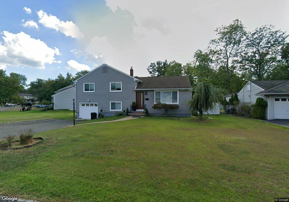 3 Alcott Dr, Livingston, NJ 07039 - photo 1