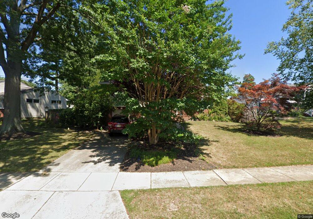 104 Laurelbrook Rd, Cherry Hill, NJ 08034 - photo 1