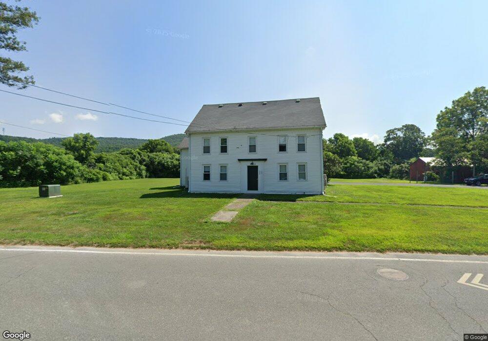 122 S Silver Ln, Sunderland, MA 01375 - photo 1