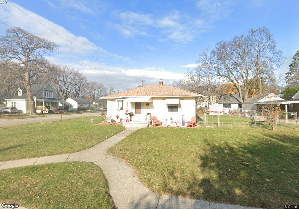 1031 La Salle Blvd, Port Huron, MI 48060 - photo 1