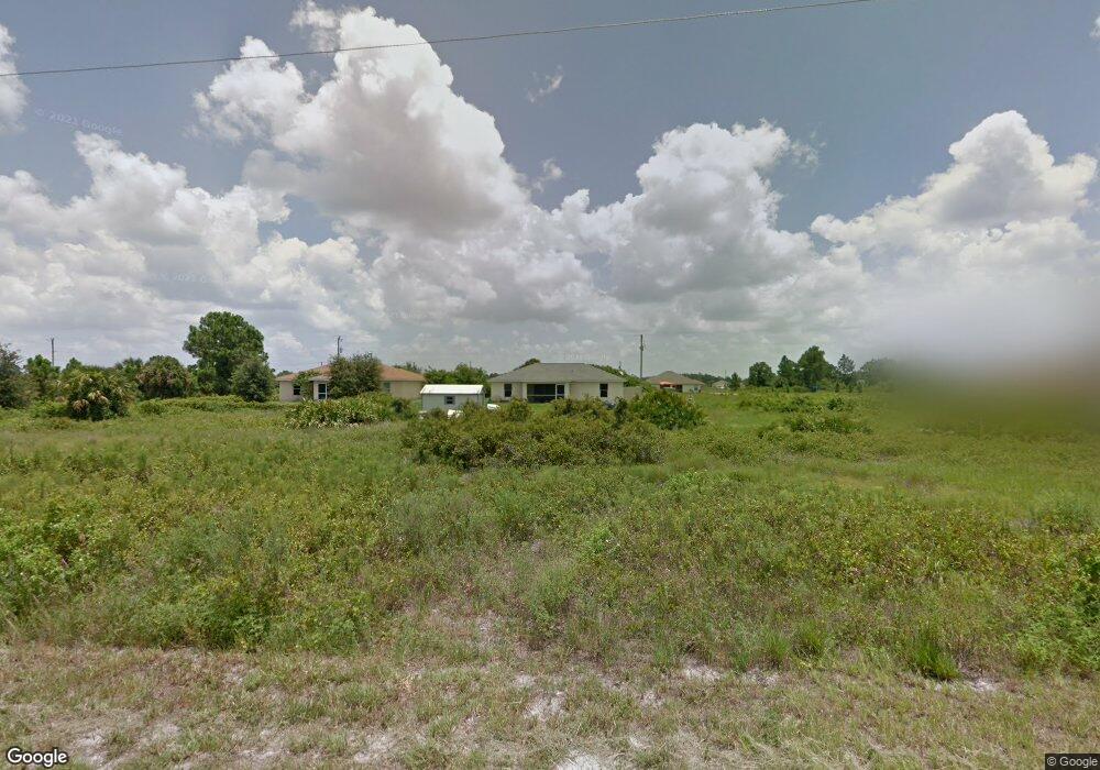 919 Martha Ave S, Lehigh Acres, FL 33974 - photo 1