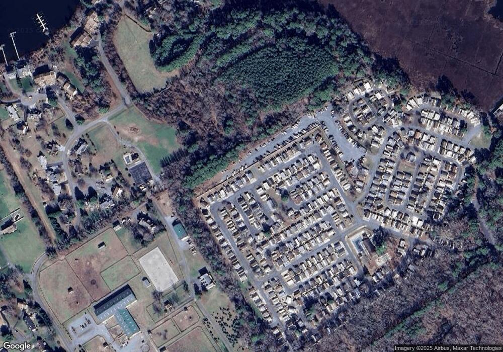 445 Timberline Cir, Berlin, MD 21811 - photo 1