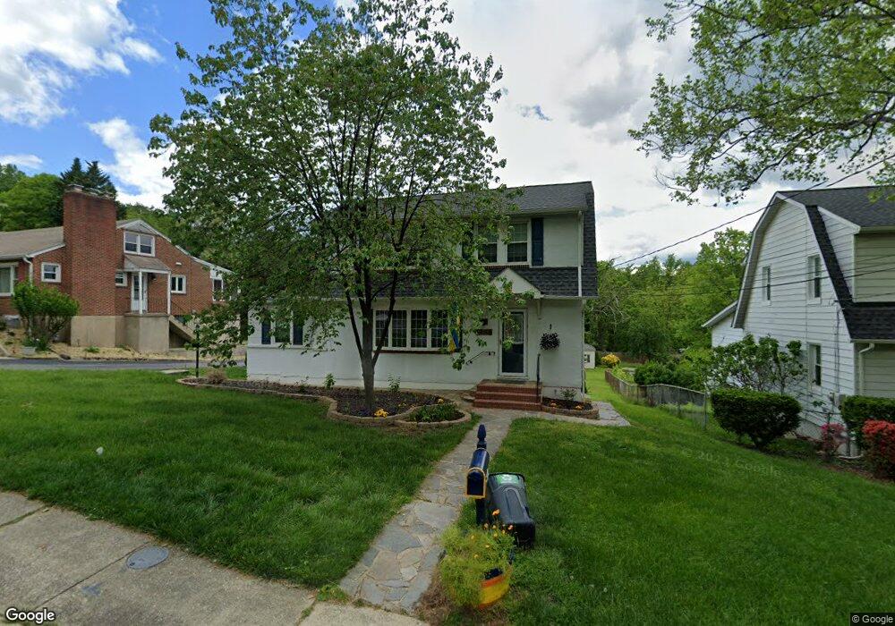 1208 Francis Ave unit A, Halethorpe, MD 21227 - photo 1