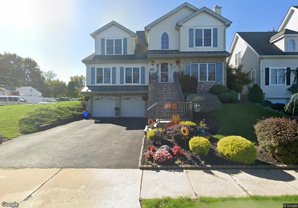 400 Cliff Rd, Sewaren, NJ 07077 - photo 1