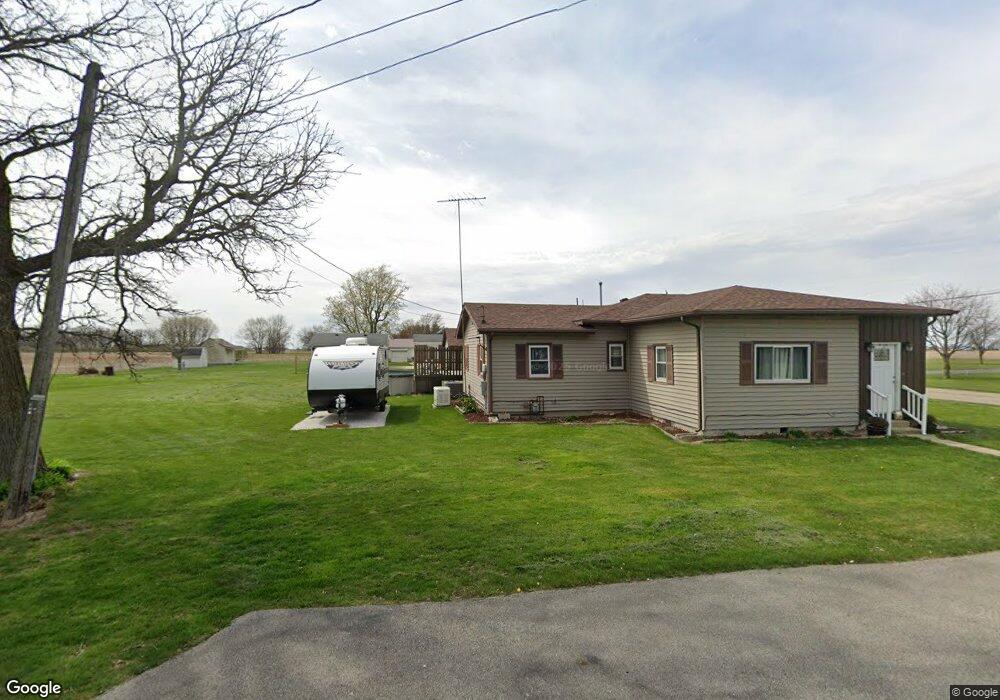 1432 N 8th St, Elwood, IN 46036 - photo 1