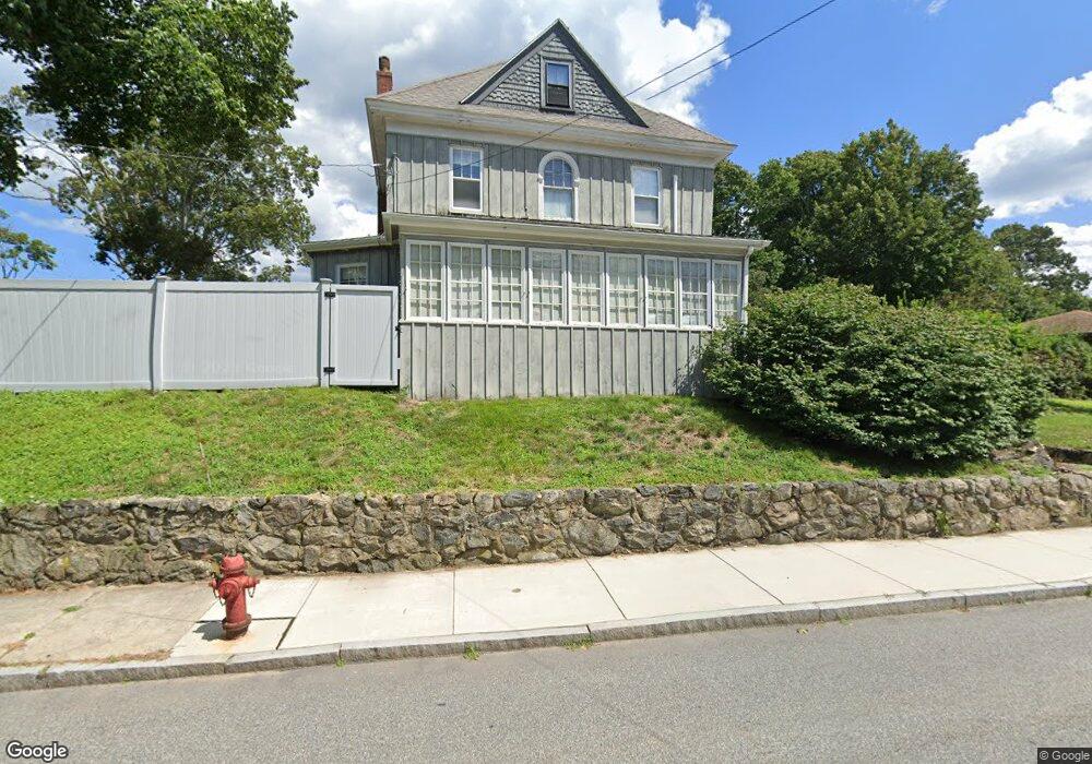 53 Bow St, Woburn, MA 01801 - photo 1