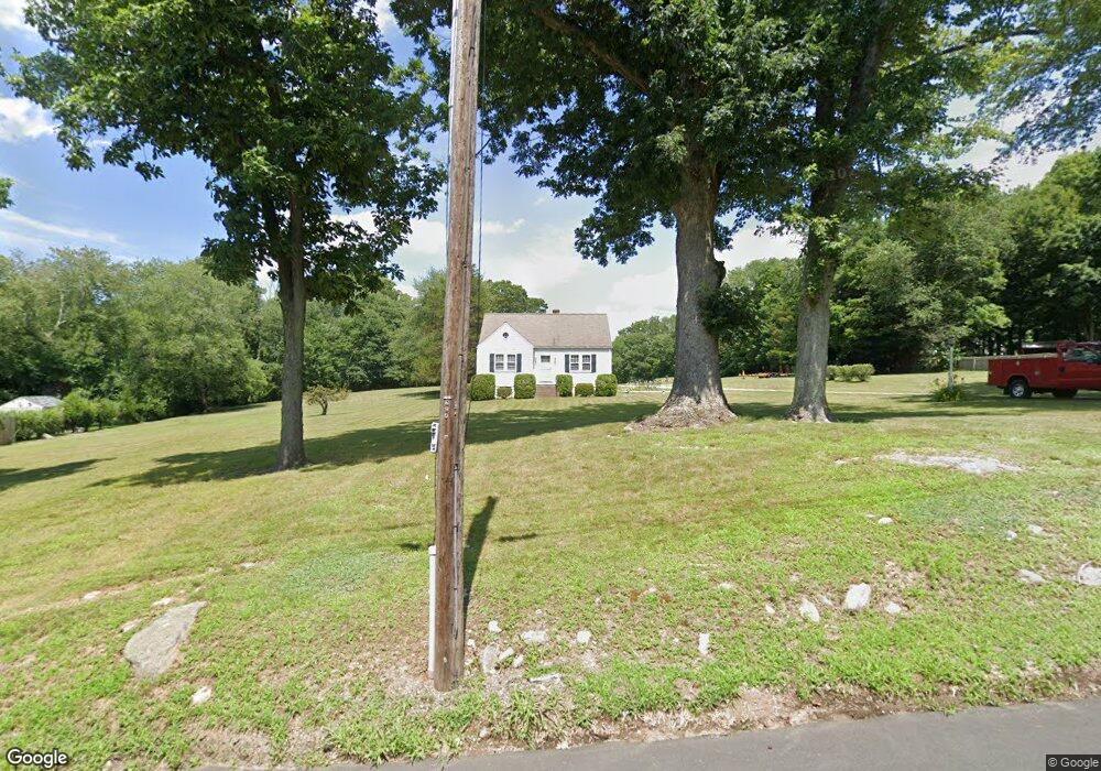 160 Thayer Rd, Higganum, CT 06441 - photo 1