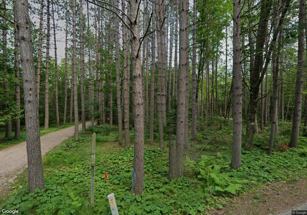 8014 W Pine Lake Rd, Argonne, WI 54511 - photo 1