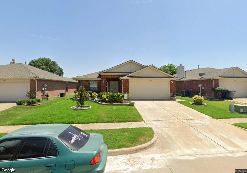 3307 Kingsbrook Dr, Wylie, TX 75098 - photo 1