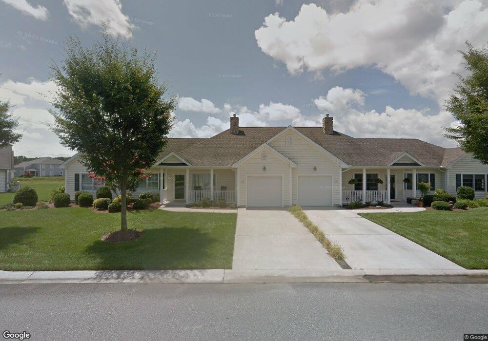 24 Mulberry St, Georgetown, DE 19947 - photo 1