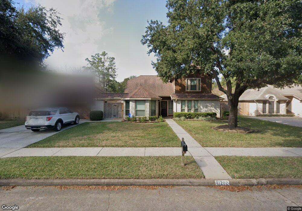 11202 Winspring Dr, Tomball, TX 77377 - photo 1