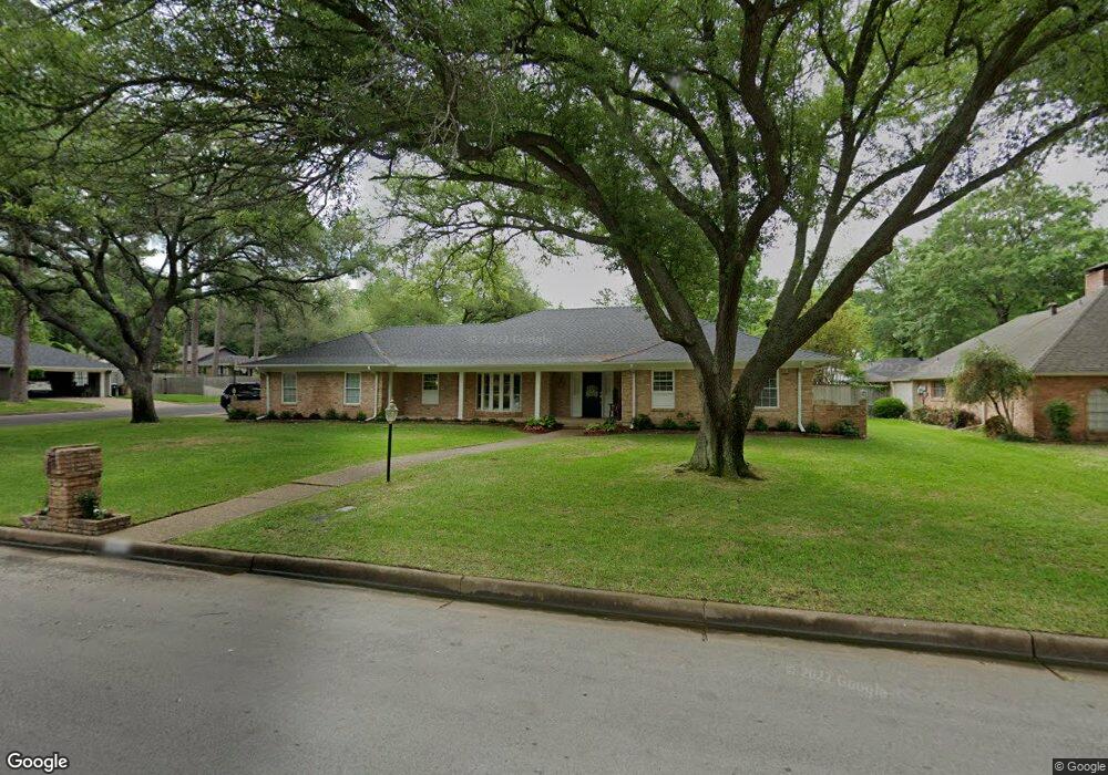 4800 Kidd Dr, Tyler, TX 75703 - photo 1