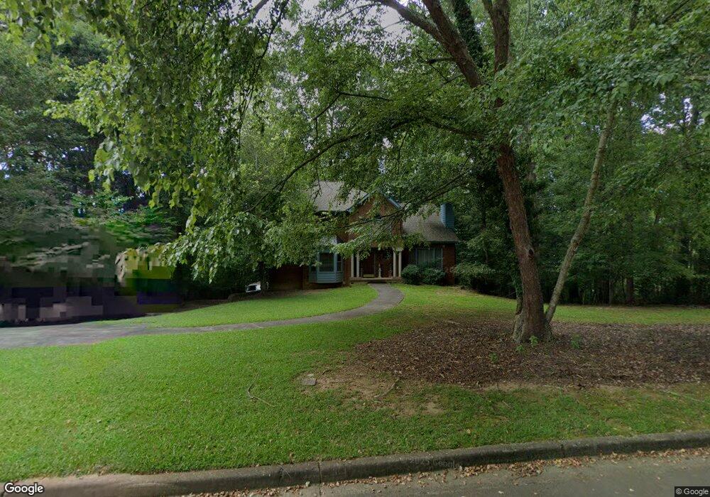 3250 Paddle Wheel Ct, Suwanee, GA 30024 - photo 1