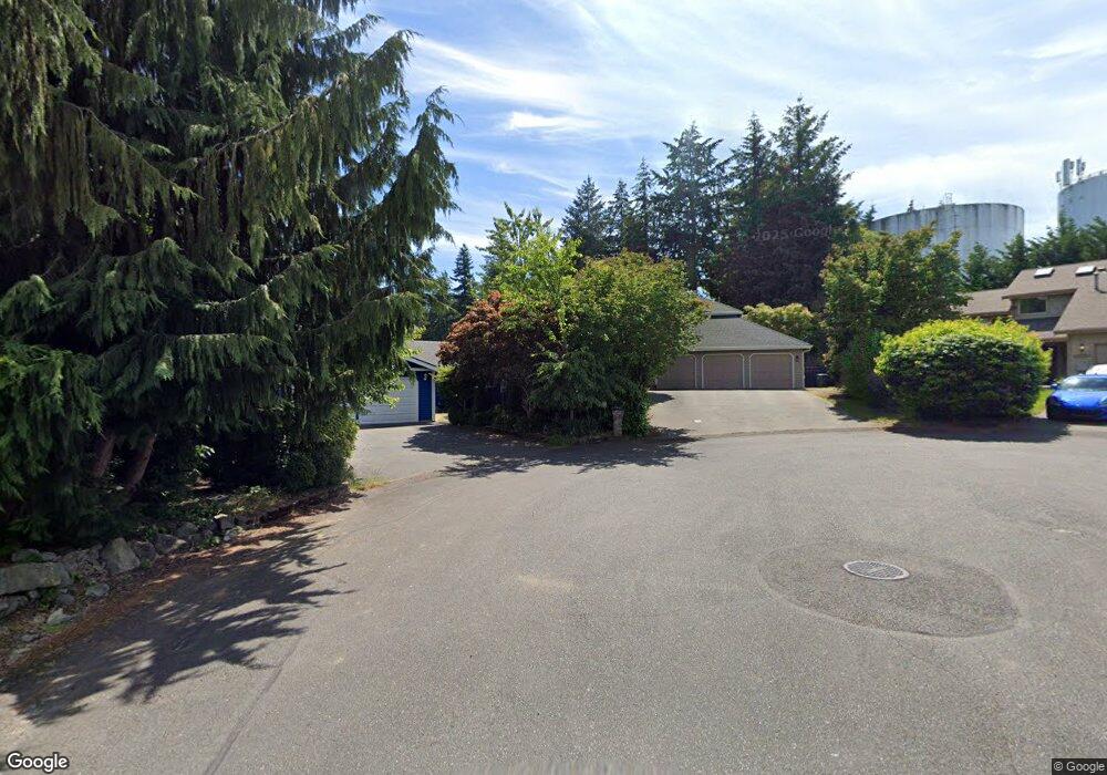4604 82nd Avenue Ct W, University Place, WA 98466 - photo 1