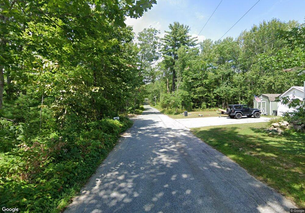 Lots 4 & 5 Fenderson Rd, Parsonsfield, ME 04047 - photo 1