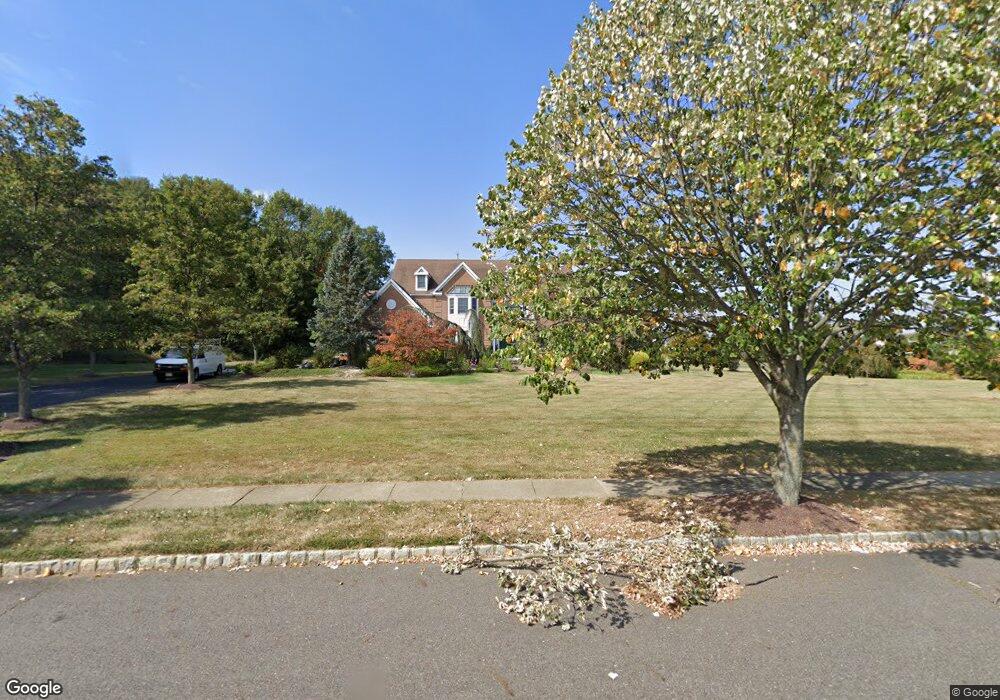 105 Aspen Dr, Princeton Junction, NJ 08550 - photo 1