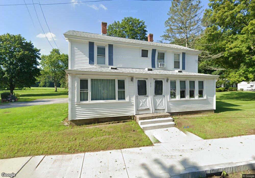 219 Main St, South Grafton, MA 01560 - photo 1