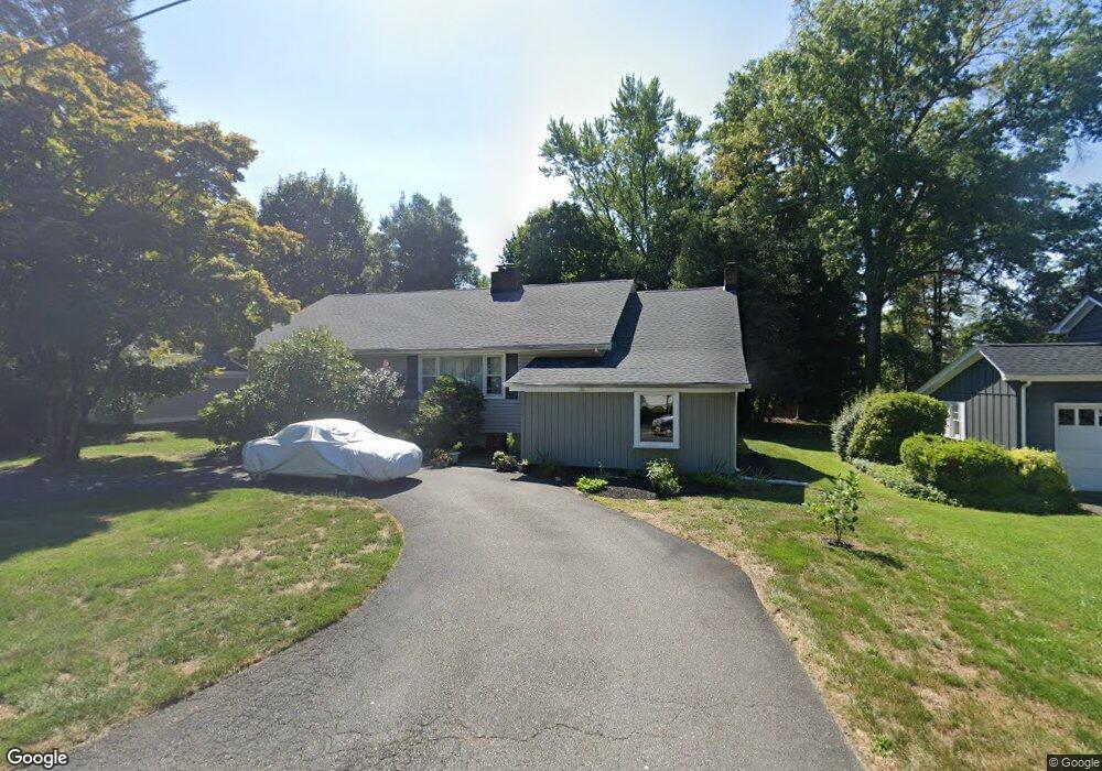 33 Washington St, Annandale, NJ 08801 - photo 1