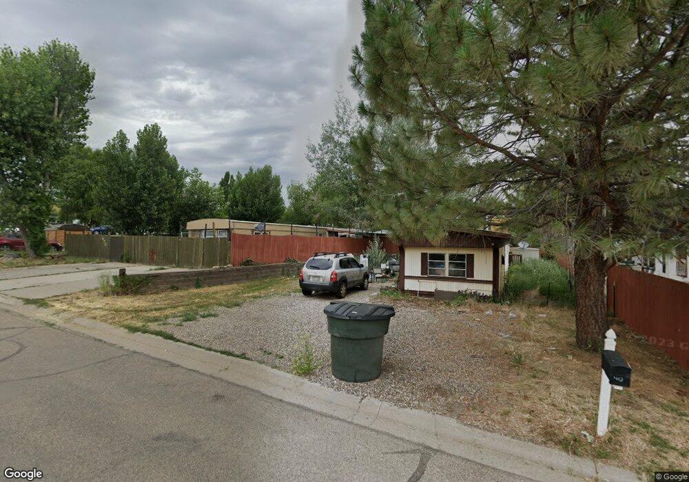 413 Sage Ct, Craig, CO 81625 - photo 1